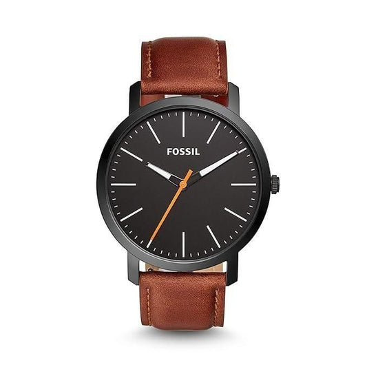 Fossil premium watch