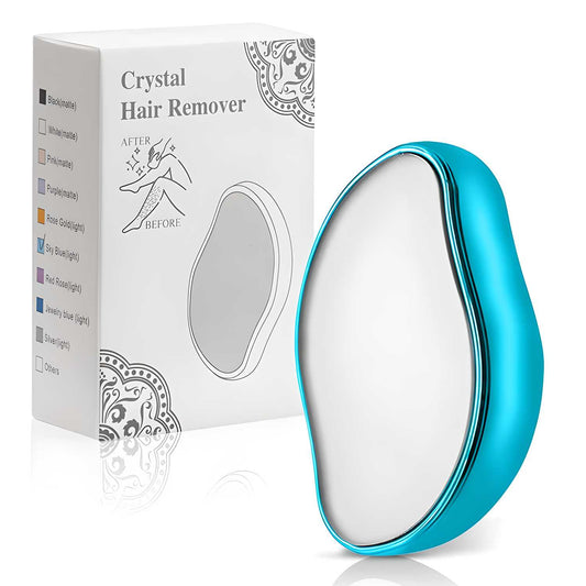 Crystal Hair Eraser