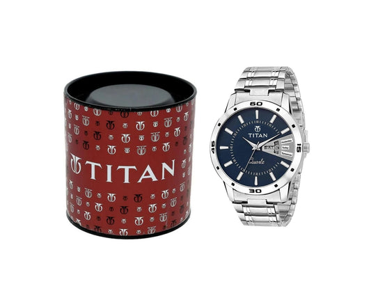 TITAN ANALOG STYLISH WATCH FOR MEN