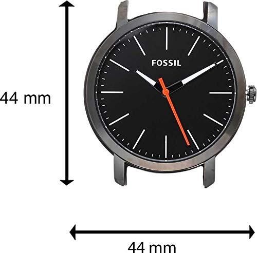 Fossil premium watch